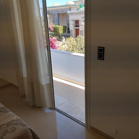 Appartements De Luxe Pres De La Mer Nabeul Exterior foto
