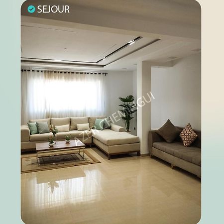 Appartements De Luxe Pres De La Mer Nabeul Exterior foto