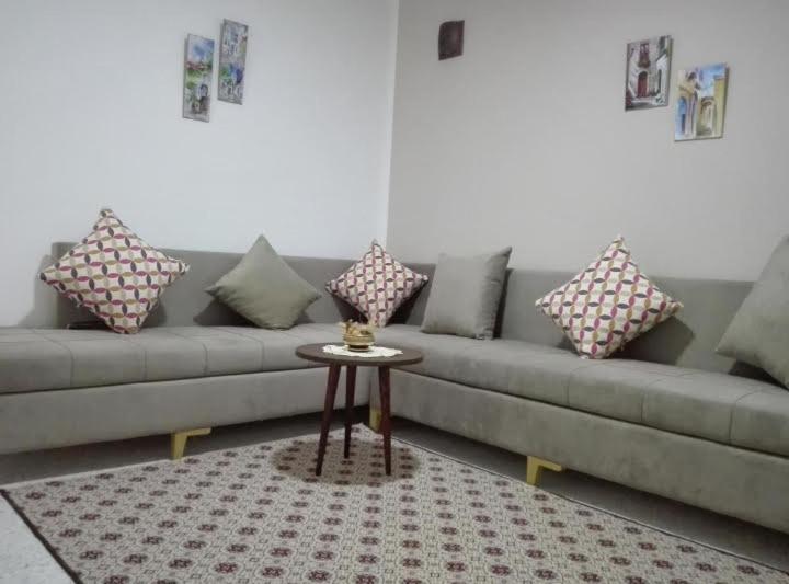 Appartements De Luxe Pres De La Mer Nabeul Exterior foto