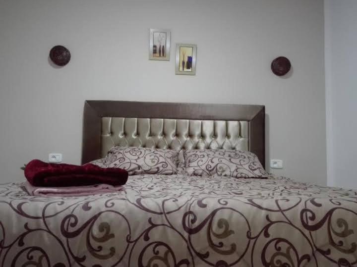 Appartements De Luxe Pres De La Mer Nabeul Exterior foto
