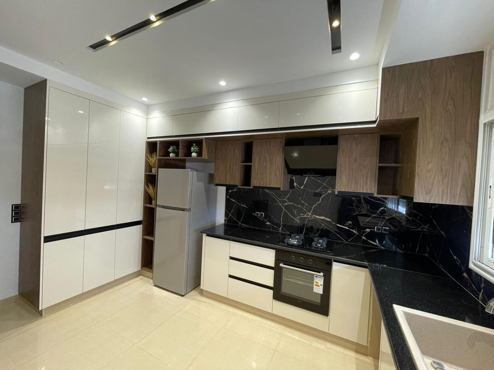 Appartements De Luxe Pres De La Mer Nabeul Exterior foto
