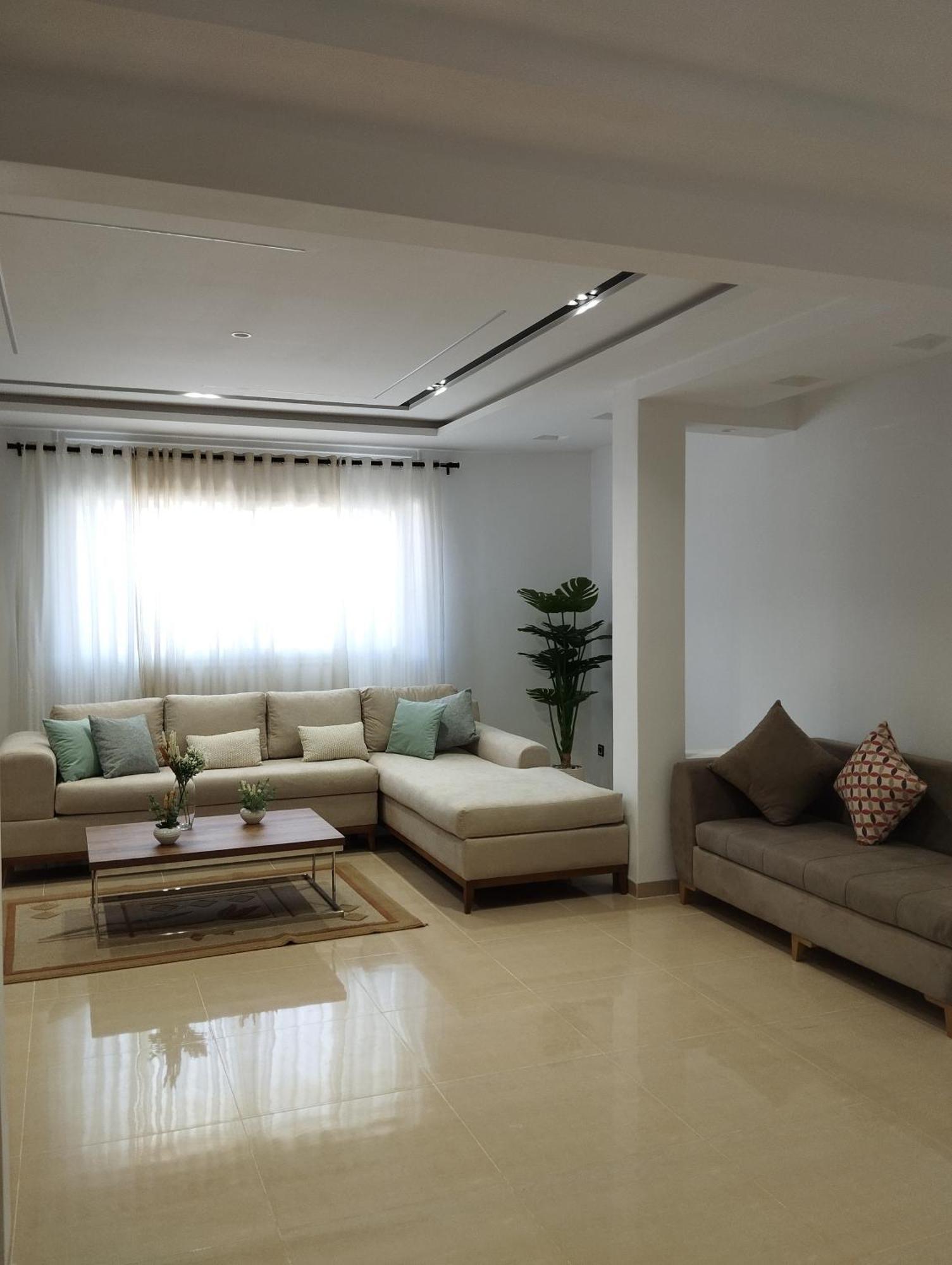 Appartements De Luxe Pres De La Mer Nabeul Exterior foto