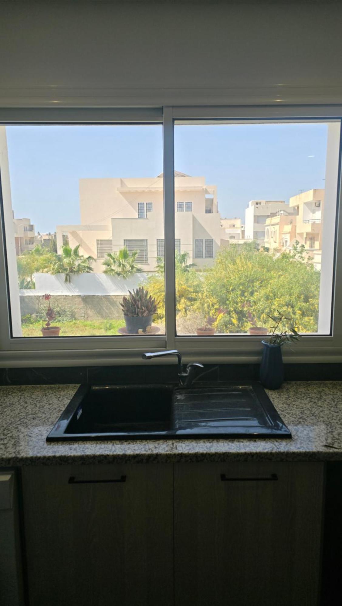 Appartements De Luxe Pres De La Mer Nabeul Exterior foto
