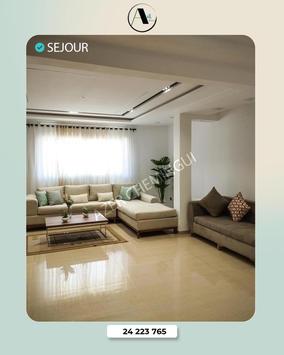 Appartements De Luxe Pres De La Mer Nabeul Exterior foto